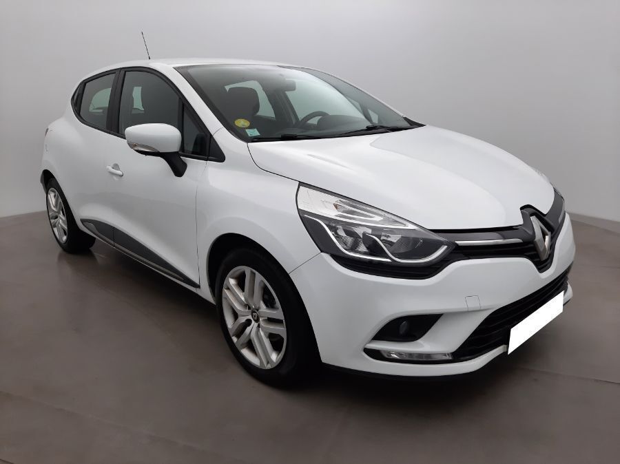 RENAULT CLIO IV - 0.9 TCE 90 BUSINESS