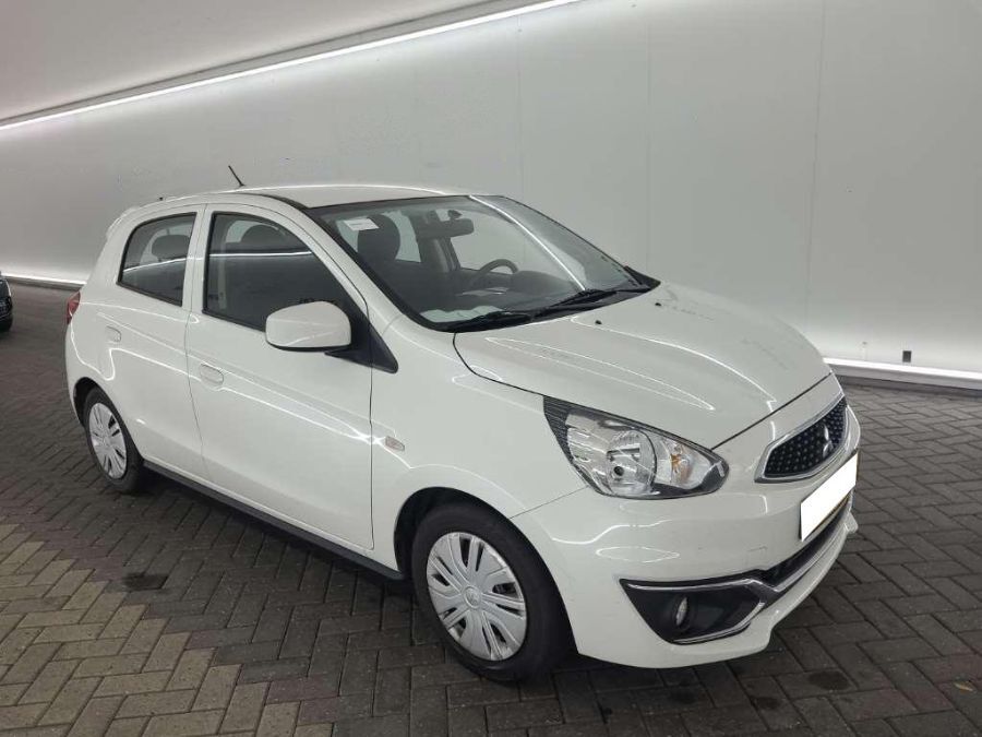 MITSUBISHI SPACE STAR - 1.0 CLEARTEC COOL+ 71 5P (2019)