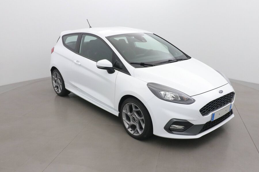 FORD FIESTA ST 1.5 EcoBoost 200 ST PACK 3p