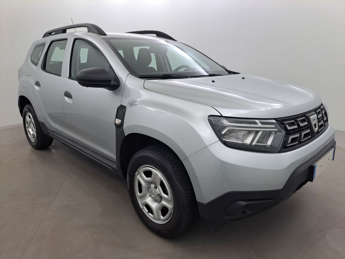 DACIA DUSTER - 1.0 TCE 90 ESSENTIEL 4X2 (2022)