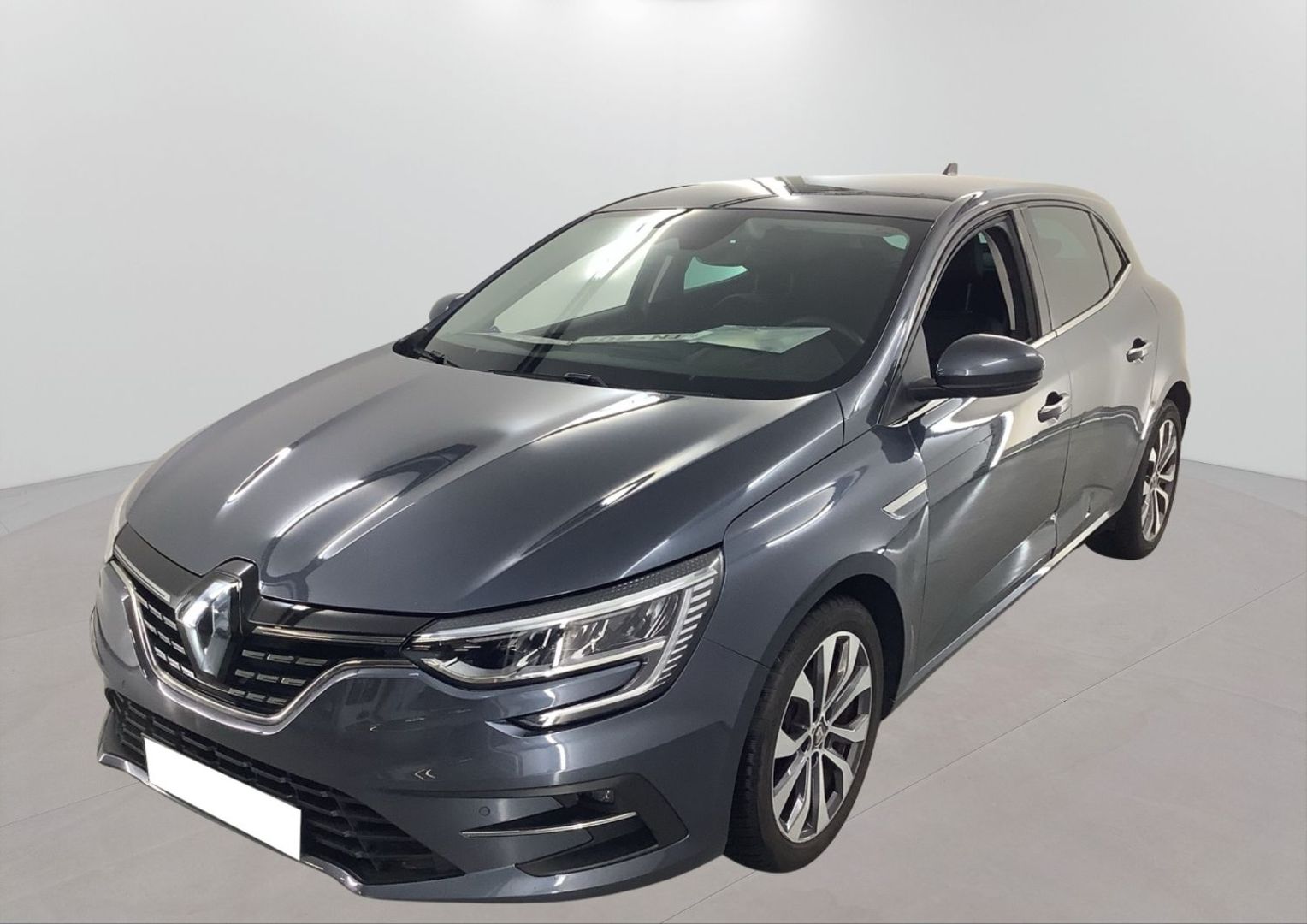 RENAULT MEGANE IV BERLINE - 1.3 TCE 140 TECHNO EDC (2022)