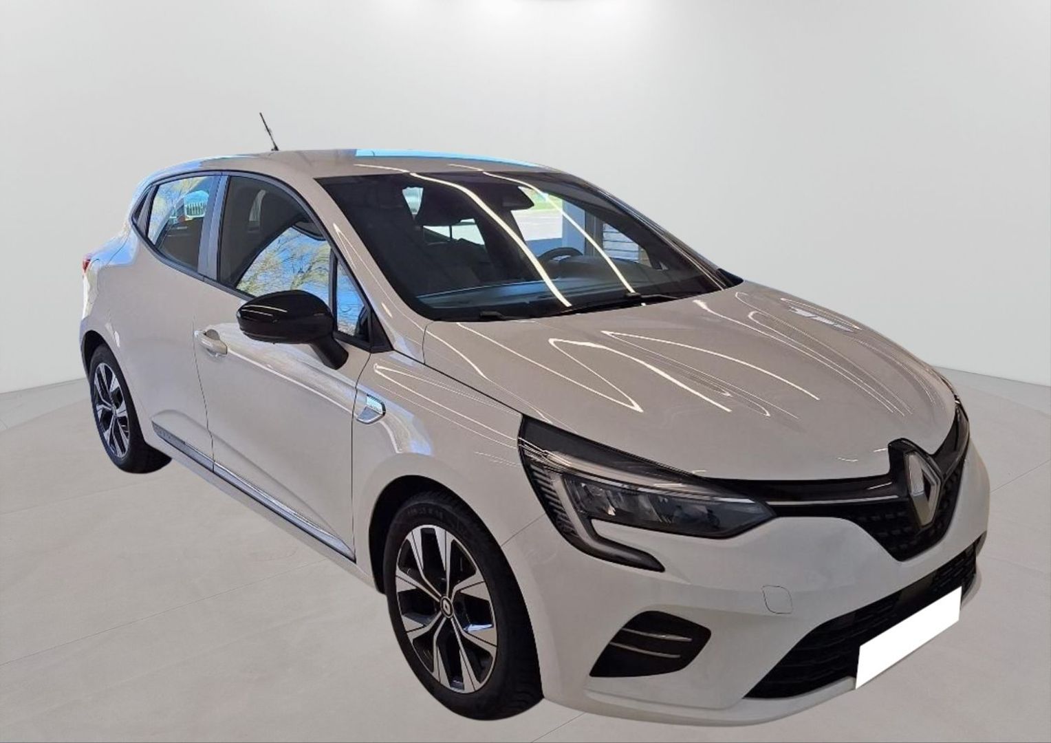 RENAULT CLIO V - 1.0 TCE 90 LIMITED (2022)