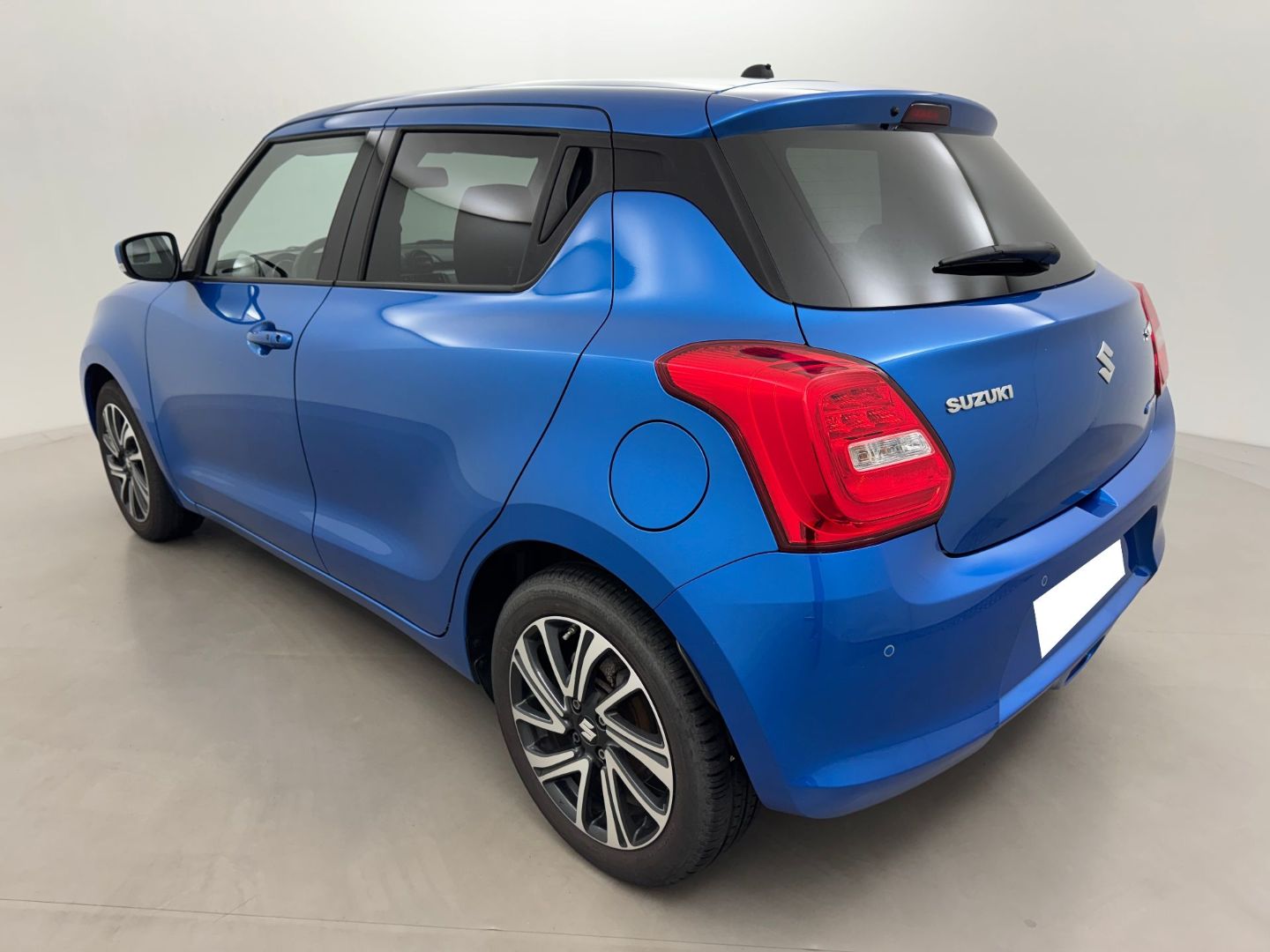 SUZUKI SWIFT - 1.2 Dualjet Hybrid Pack