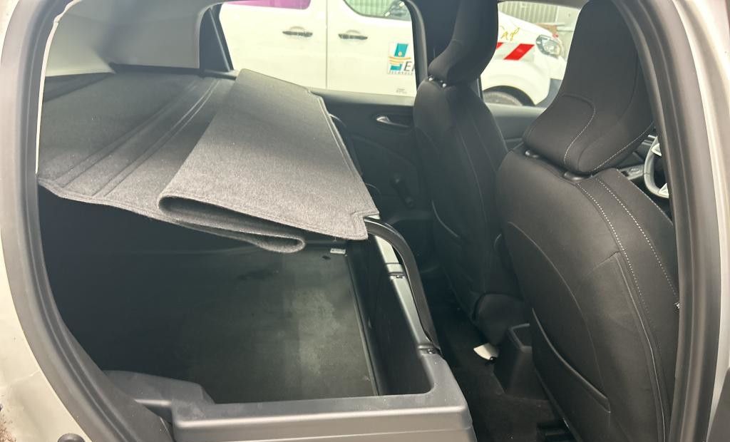 RENAULT CLIO V SOCIETE - 1.6 E-Tech 140 Business