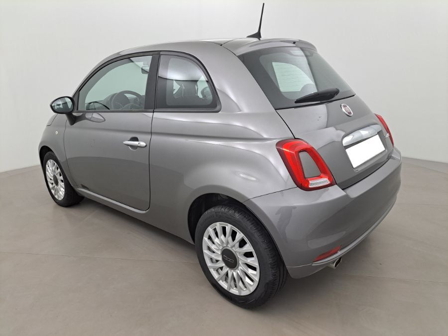 FIAT 500 - 1.0 HYBRID 70 LOUNGE