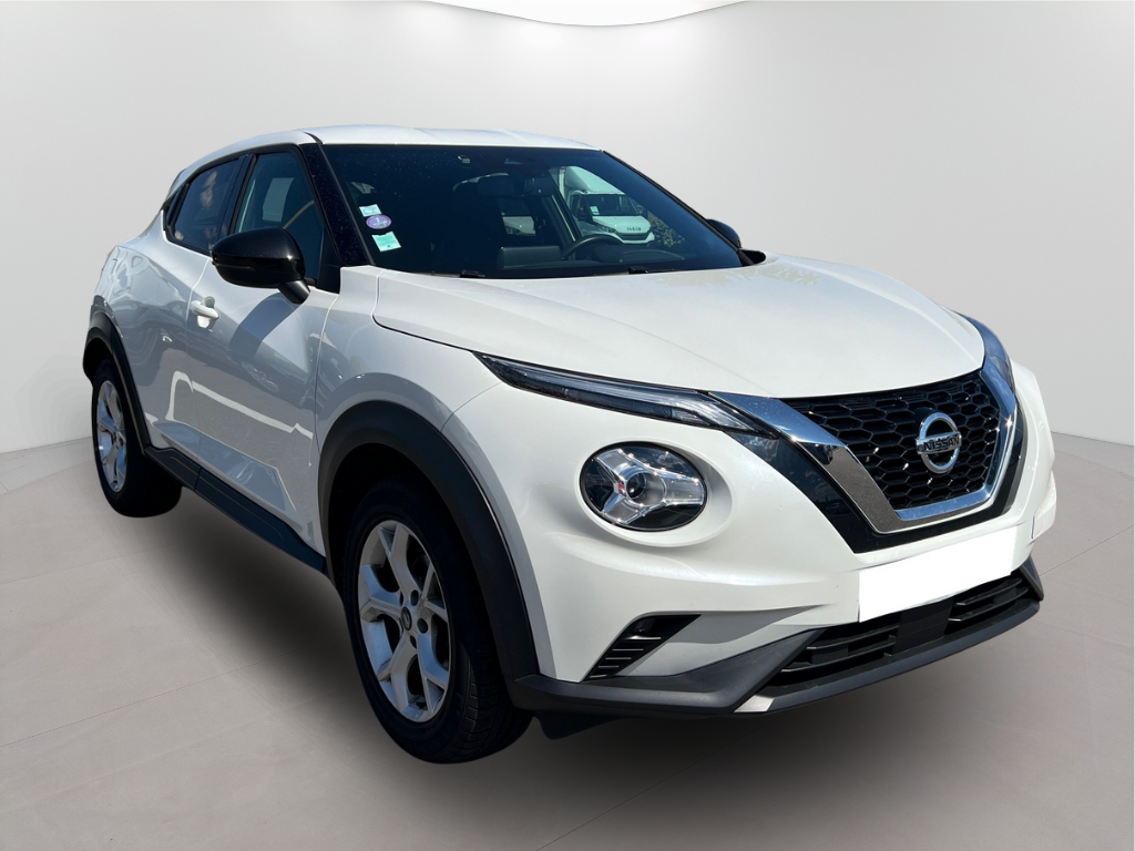 NISSAN JUKE - 1.0 DIG-T 117 N-CONNECTA (2020)