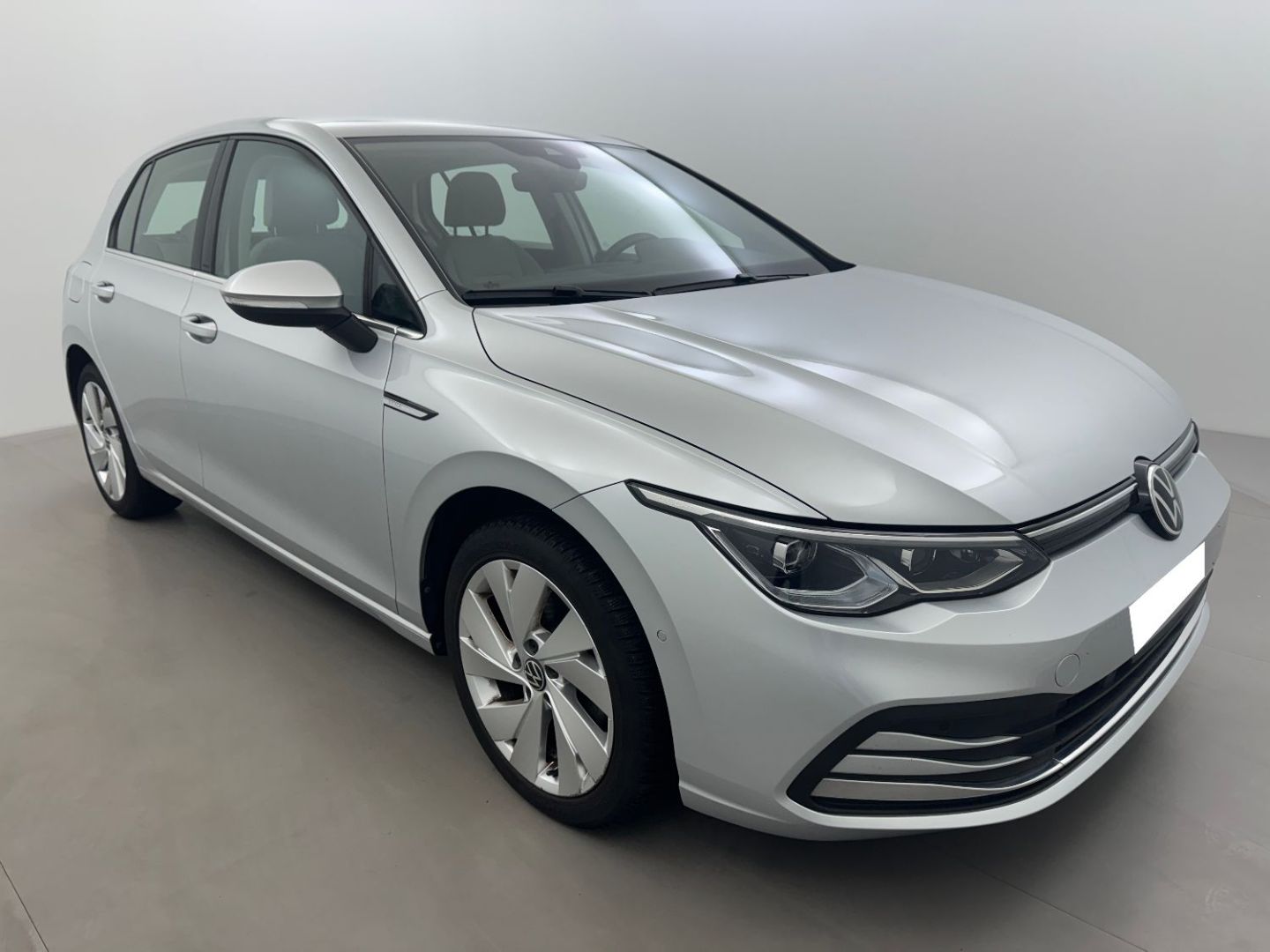 VOLKSWAGEN GOLF 2.0 TDI 150 Style DSG7