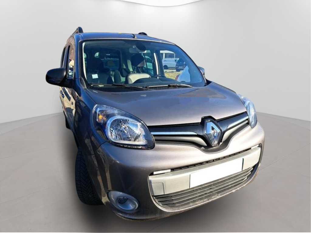 RENAULT KANGOO - 1.5 DCI 110 INTENS (2018)