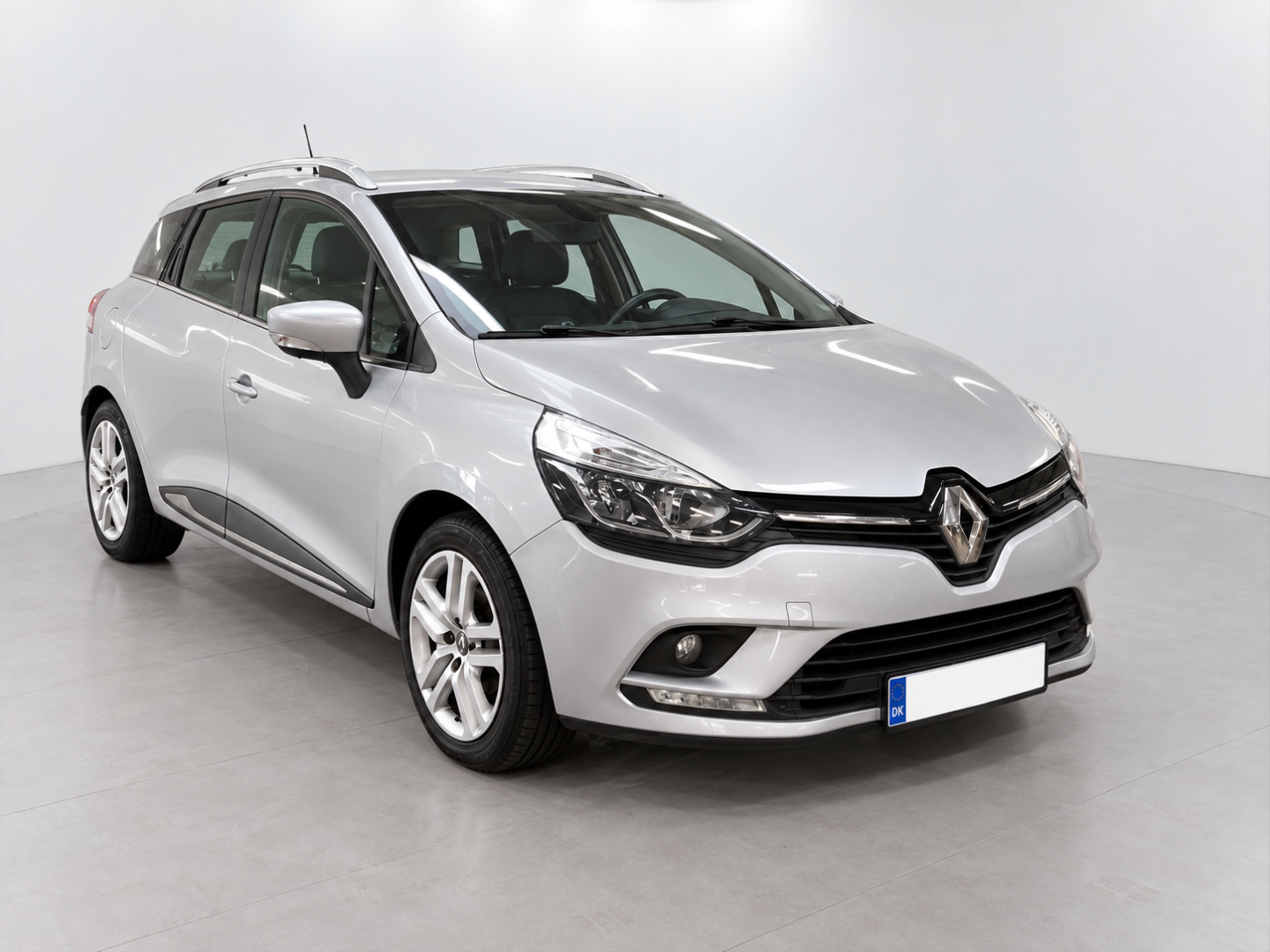RENAULT CLIO IV ESTATE Estate 0.9 TCe 90 Zen