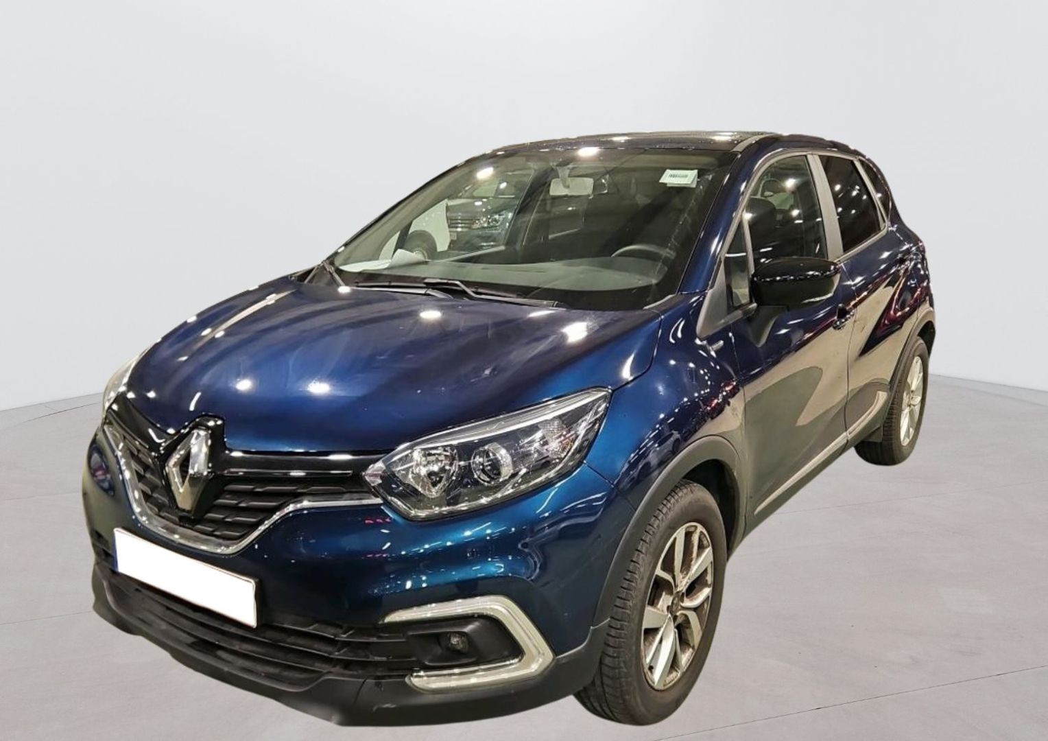 RENAULT CAPTUR 0.9 TCe 90 LIMITED