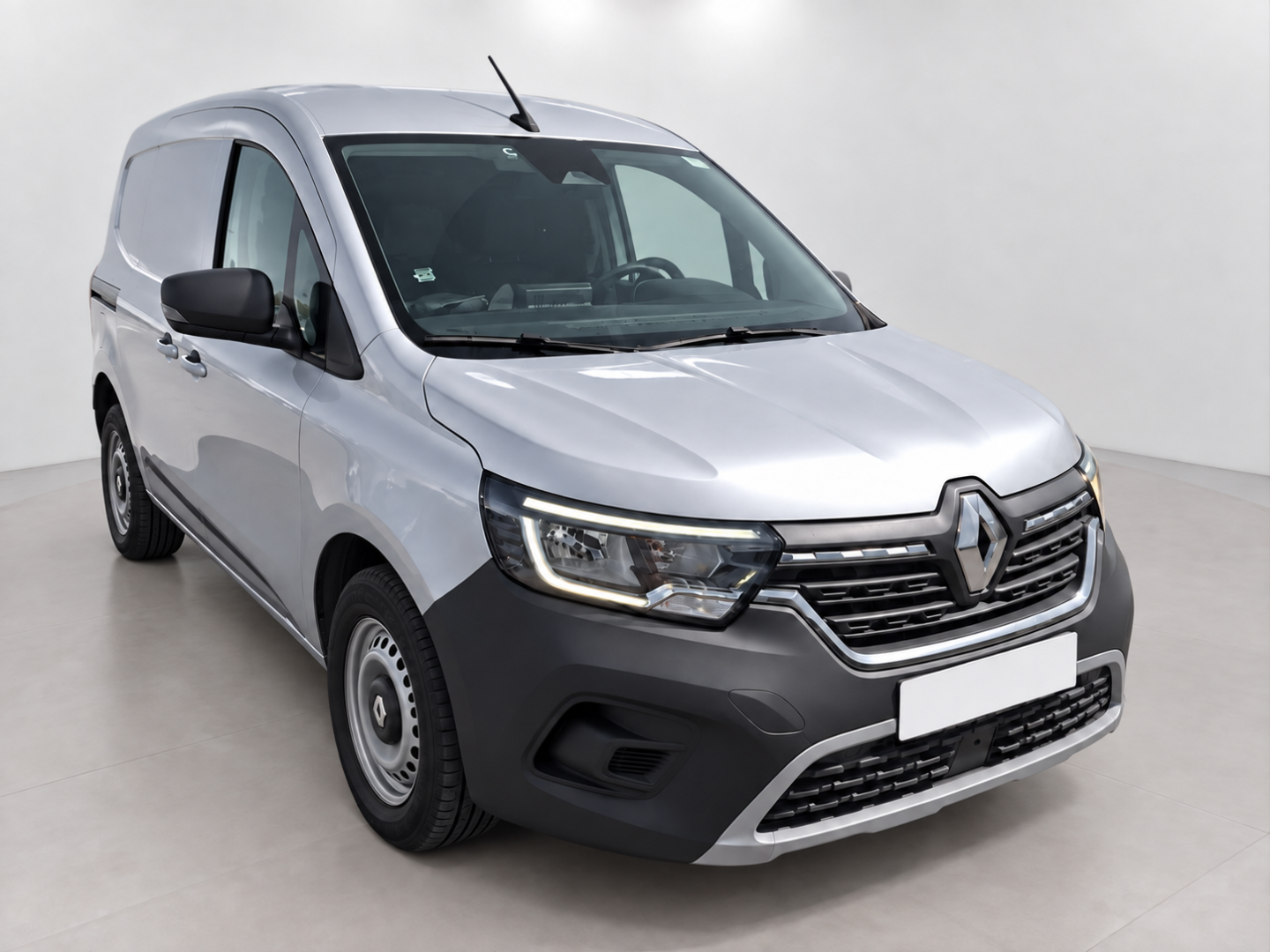 RENAULT KANGOO VAN 1.5 BLUE DCI 115 EXTRA