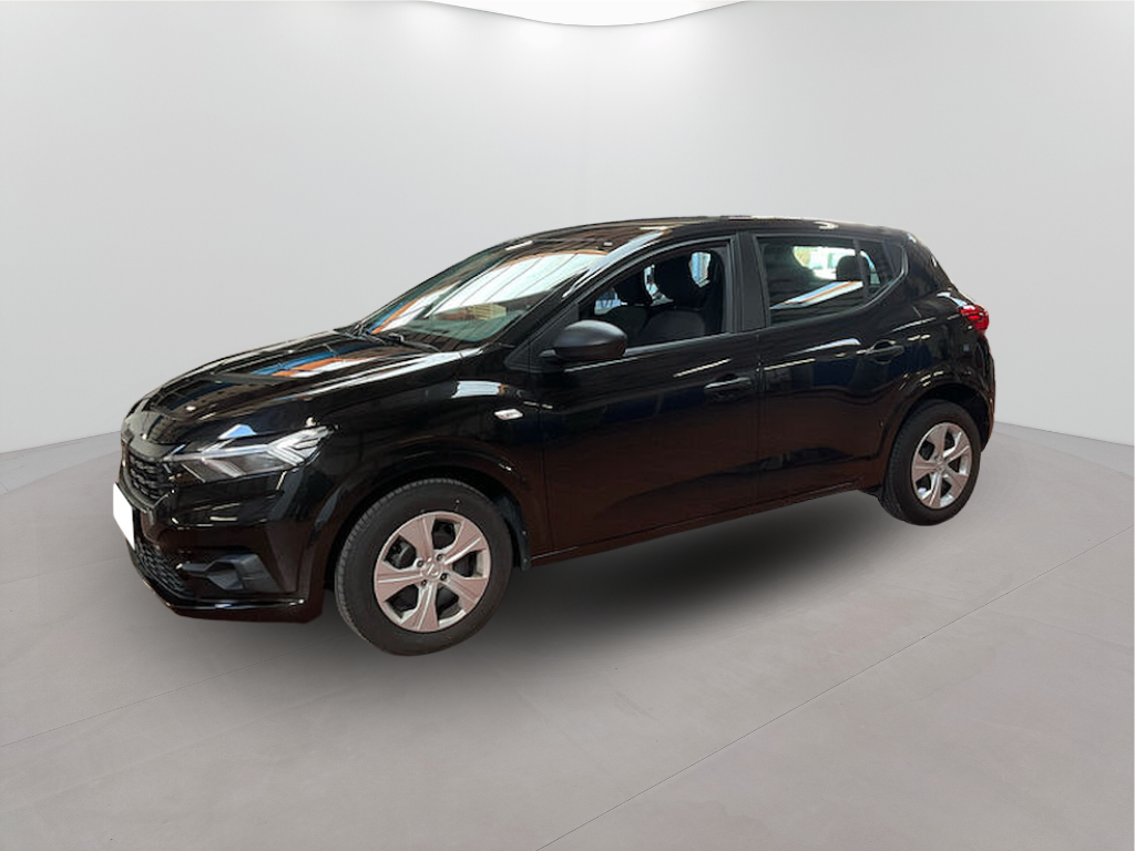 DACIA SANDERO - 1.0 TCE 90 ESSENTIEL (2022)