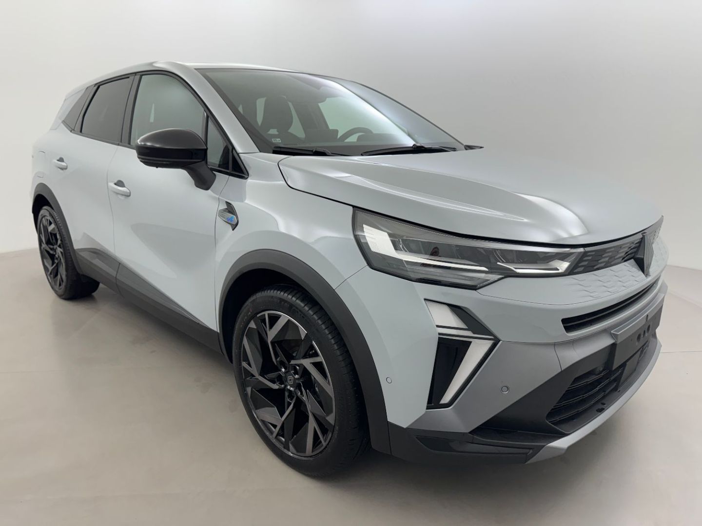 RENAULT SYMBIOZ - Symbioz E-Tech full hybrid 160 Esprit Alpine