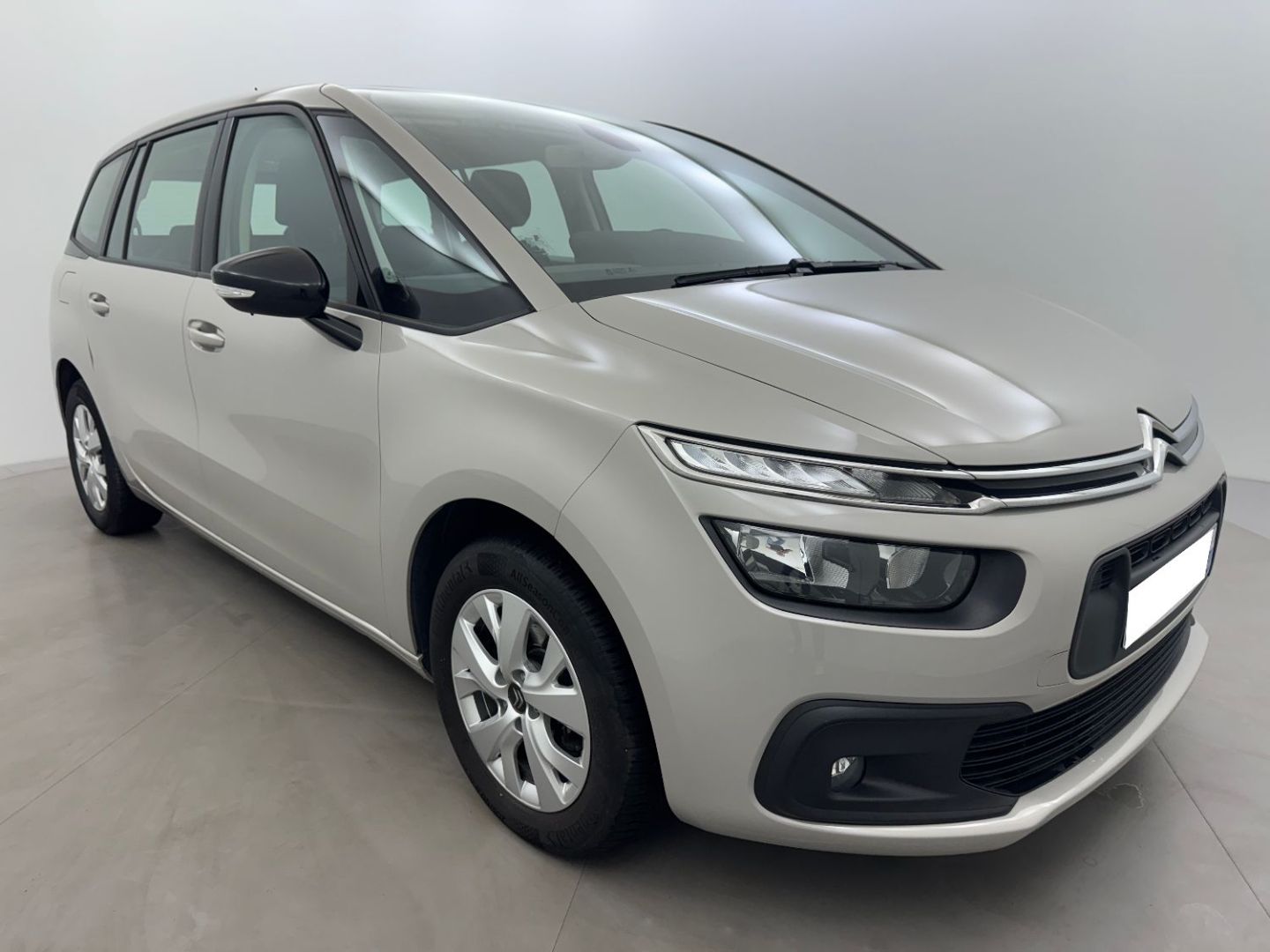 CITROEN GRAND C4 SPACETOURER - 1.5 BLUEHDI 130 BUSINESS EAT8 7PL (2022)
