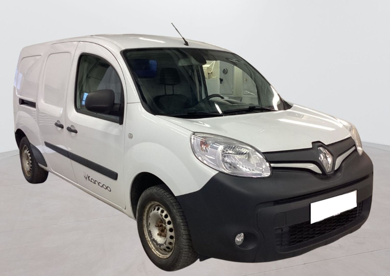 RENAULT KANGOO EXPRESS - MAXI GRAND VOLUME 1.5 BLUE DCI 115 (2019)