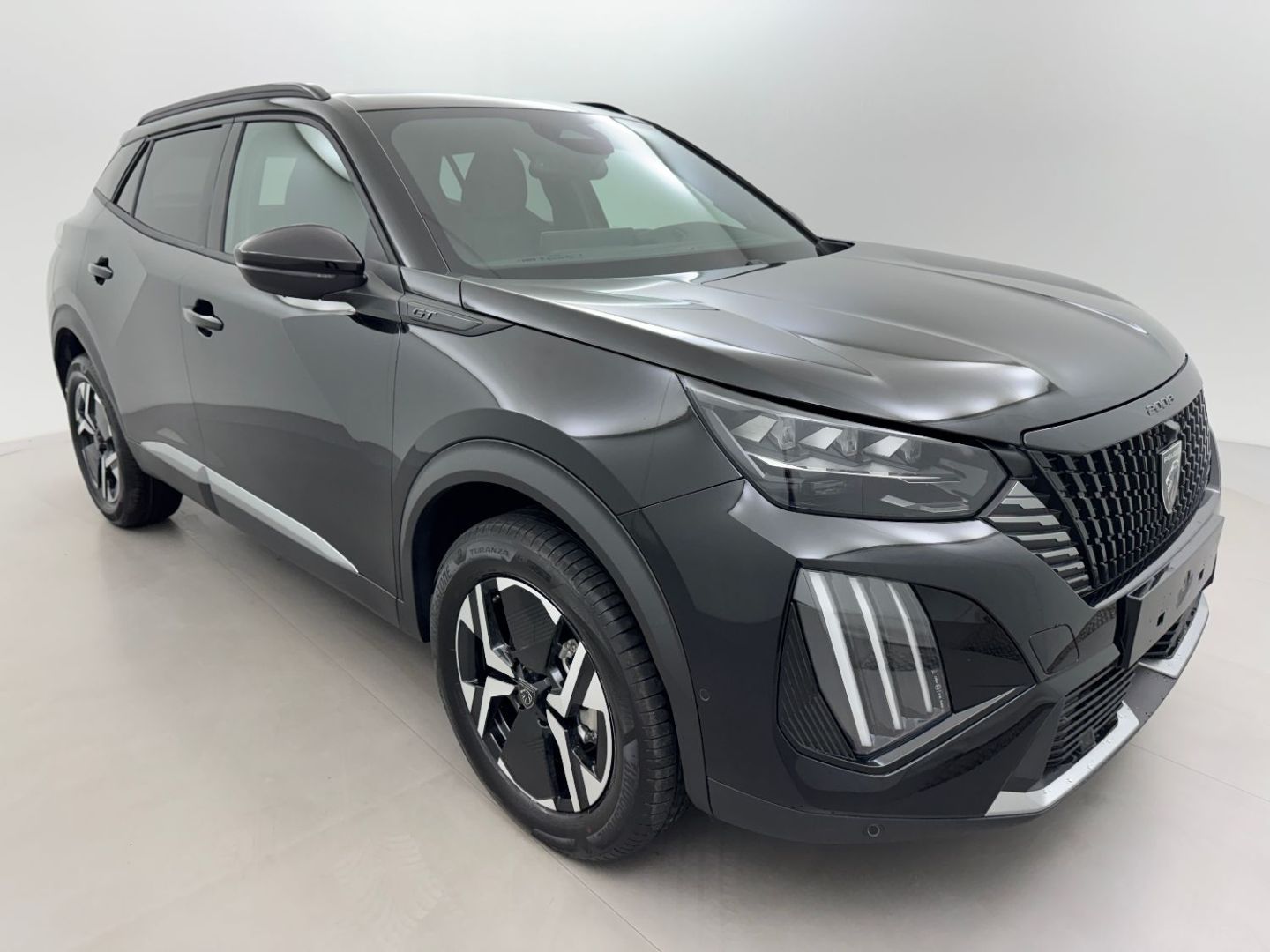 PEUGEOT 2008 - 1.2 HYBRID 145 GT E-DCS6 + PACK VISION/ASSIST (2026)