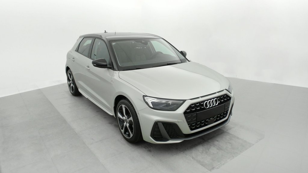 AUDI A1 SPORTBACK - 30 TFSI 116 CH S TRONIC 7 ADVANCED (0)