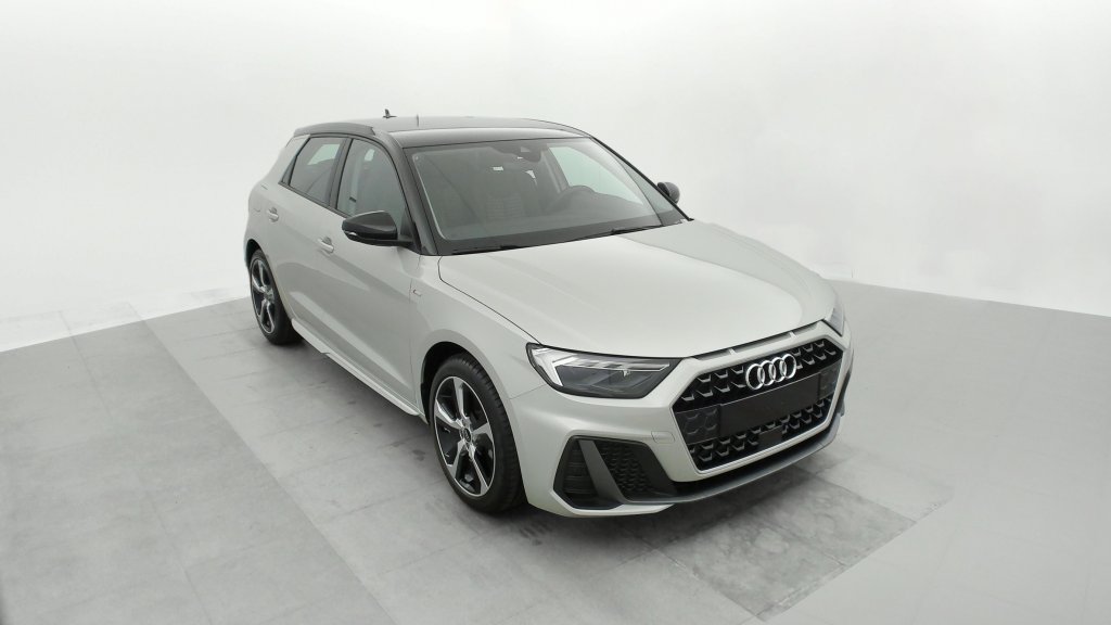 AUDI A1 SPORTBACK - 30 TFSI 116 CH S TRONIC 7 ADVANCED (0)