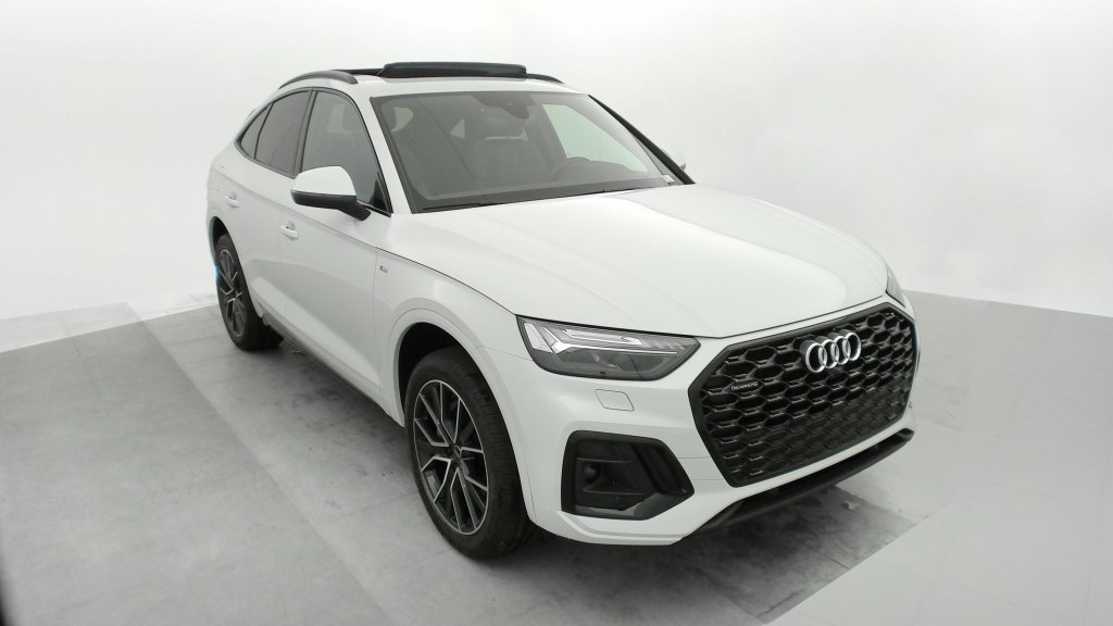 AUDI Q5 SPORTBACK - 50 TFSIE 299 S TRONIC 7 QUATTRO S LINE (2023)