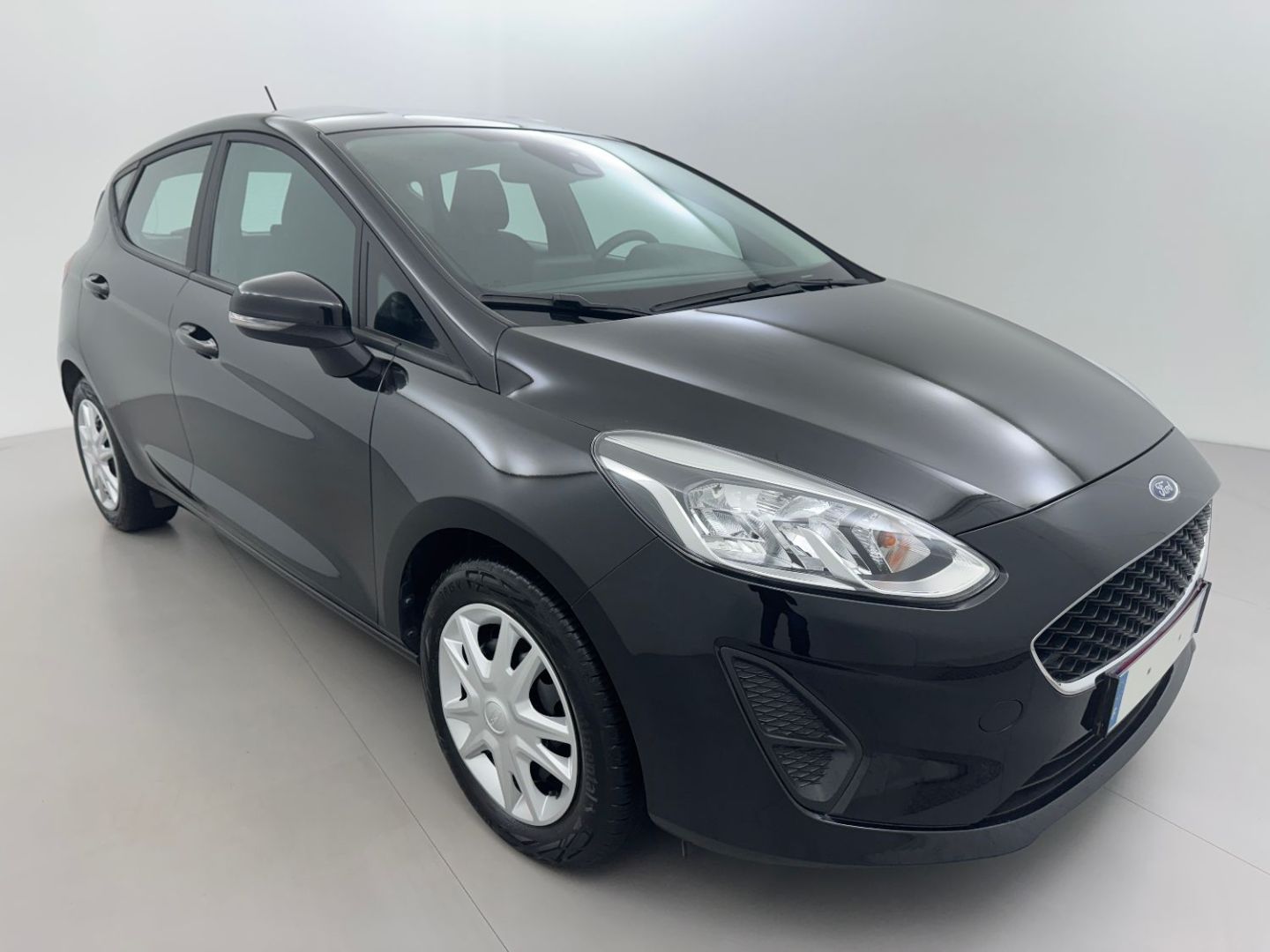 FORD FIESTA - 1.0 ECOBOOST 95 COOL & CONNECT (2020)