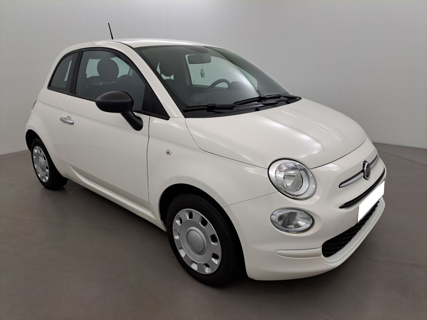 FIAT 500 - 1.0 70 CULT (2022)