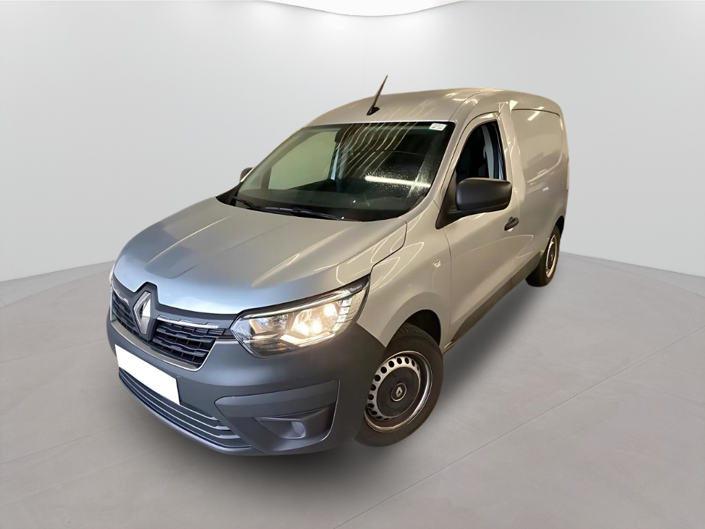 RENAULT EXPRESS VAN - 1.3 TCE 100 CONFORT 2PL (2022)