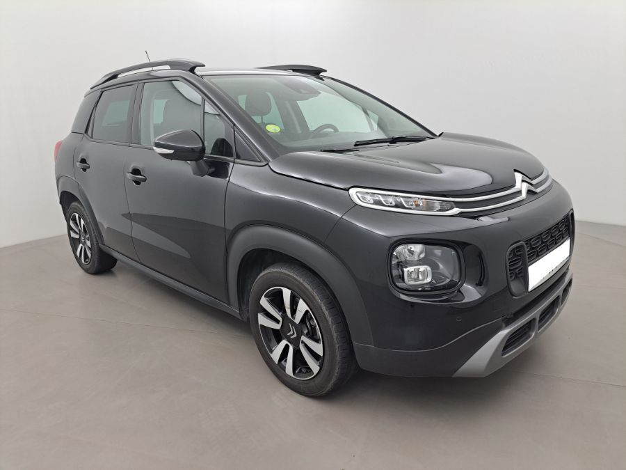 CITROEN C3 AIRCROSS - 1.5 BLUEHDI 120 SHINE BUSINESS EAT6 (2021)