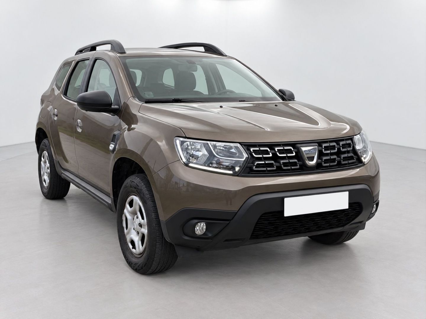 DACIA DUSTER - 1.0 TCE 100 STREETWAY (2020)