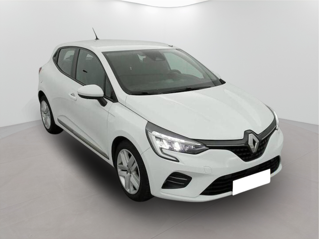 RENAULT CLIO V - 1.0 TCE 90 (2022)