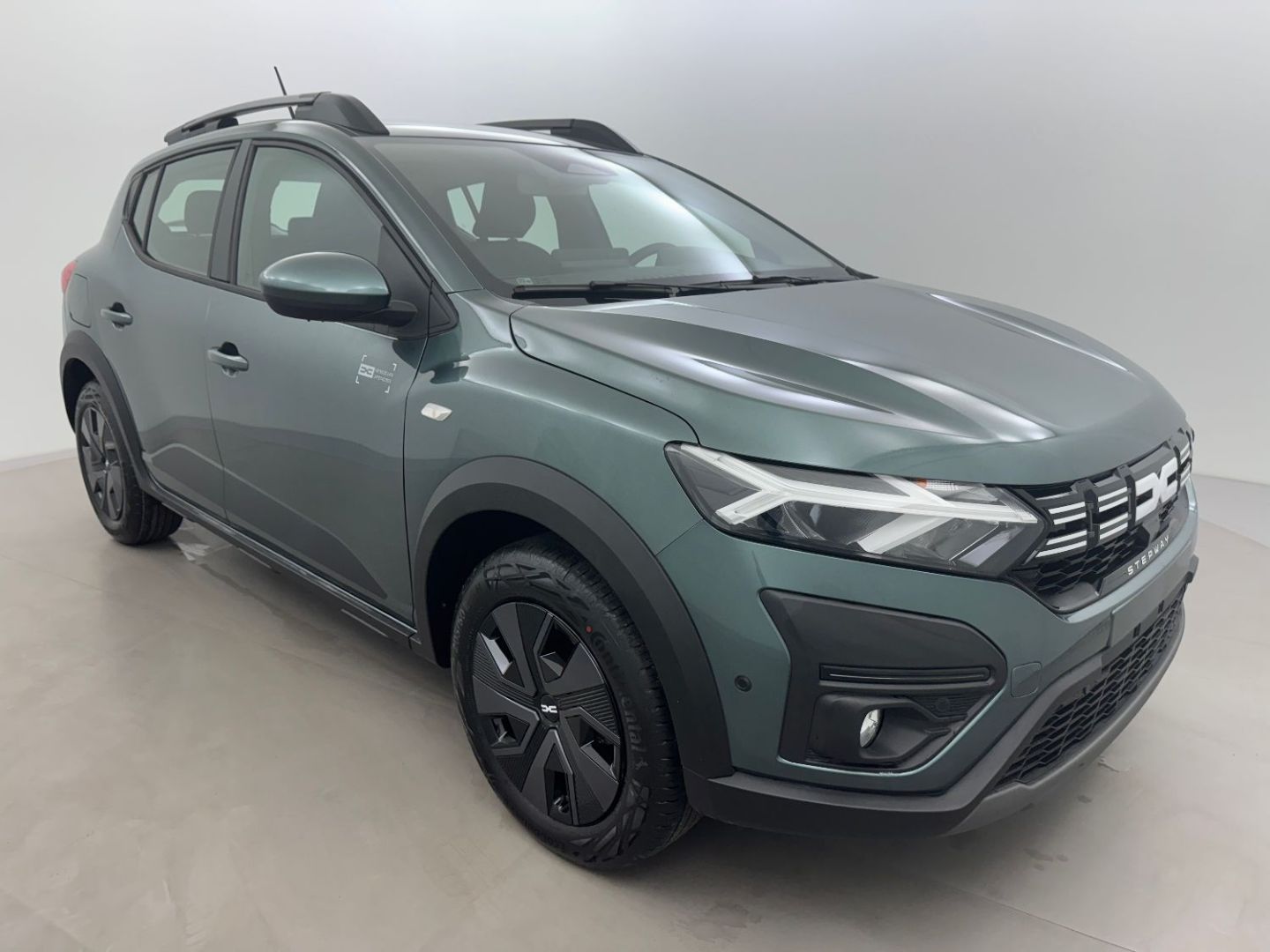 DACIA SANDERO - 1.0 TCE 90 STEPWAY EXPRESSION (2025)