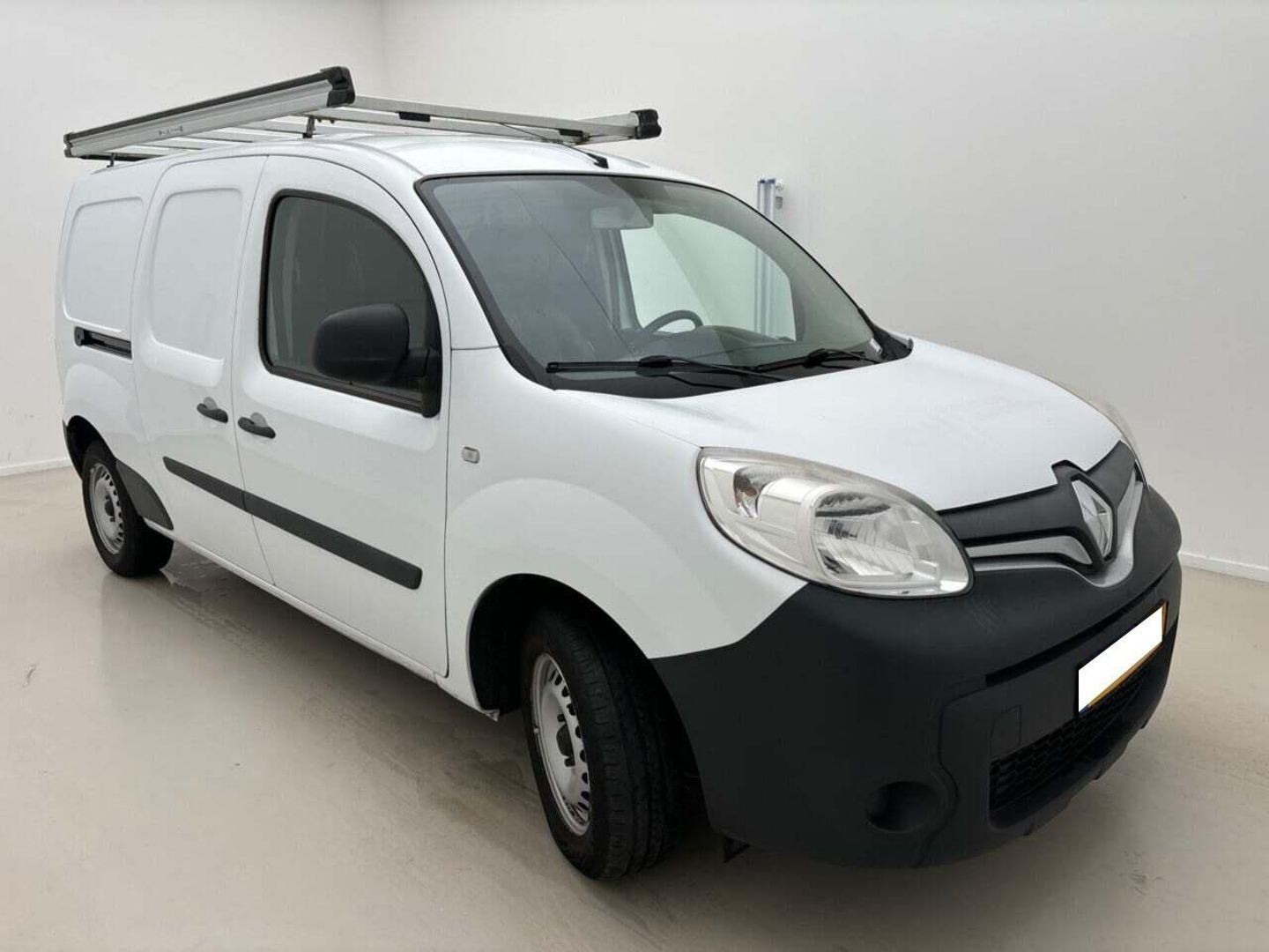 RENAULT KANGOO EXPRESS GRAND VOLUME MAXI 1.5 DCI 90