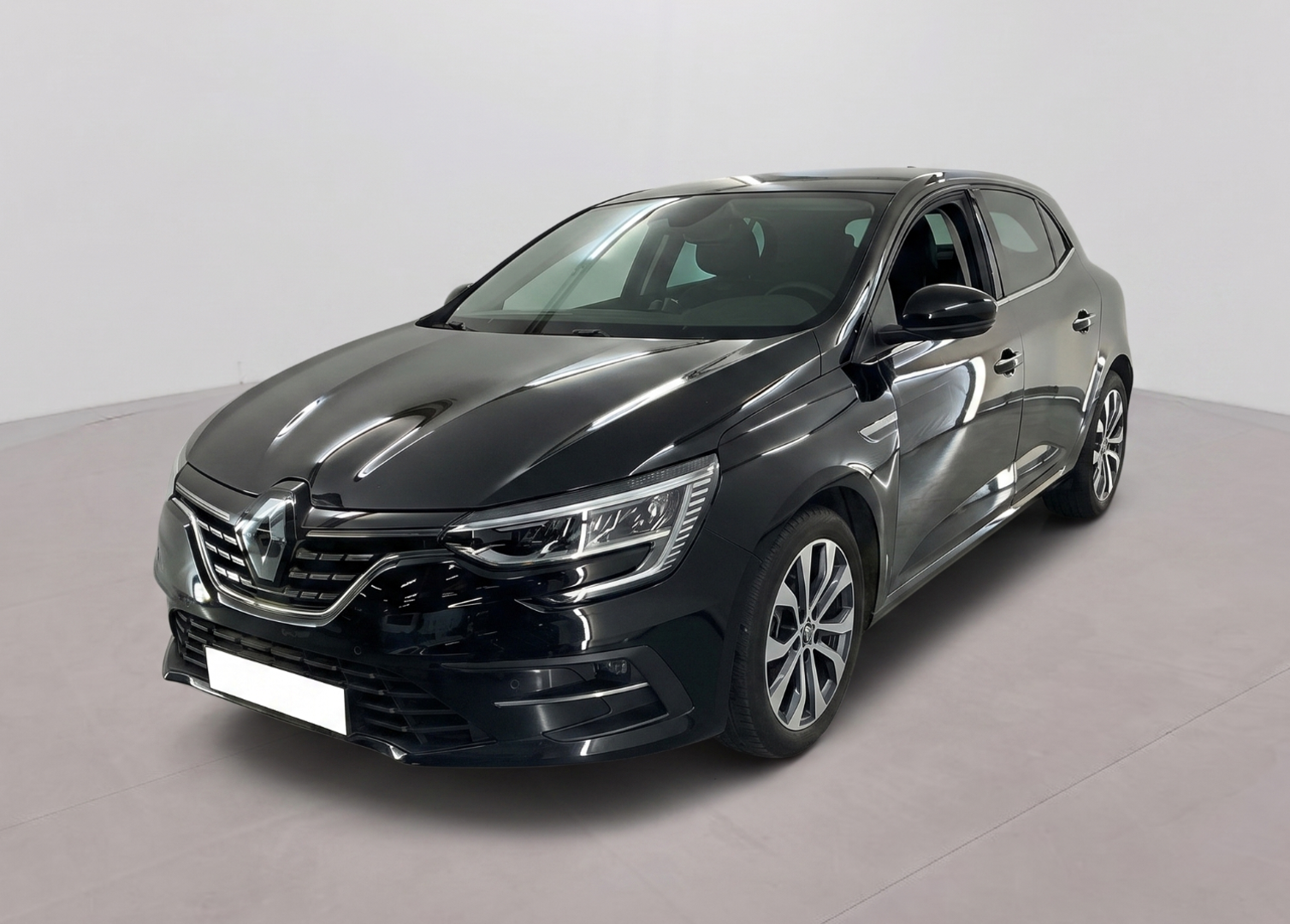 RENAULT MEGANE IV BERLINE - 1.3 TCE 140 TECHNO (2023)