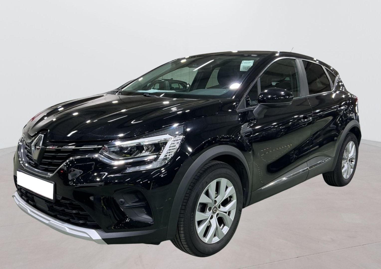 RENAULT CAPTUR - 1.0 TCE 100 BUSINESS (2020)