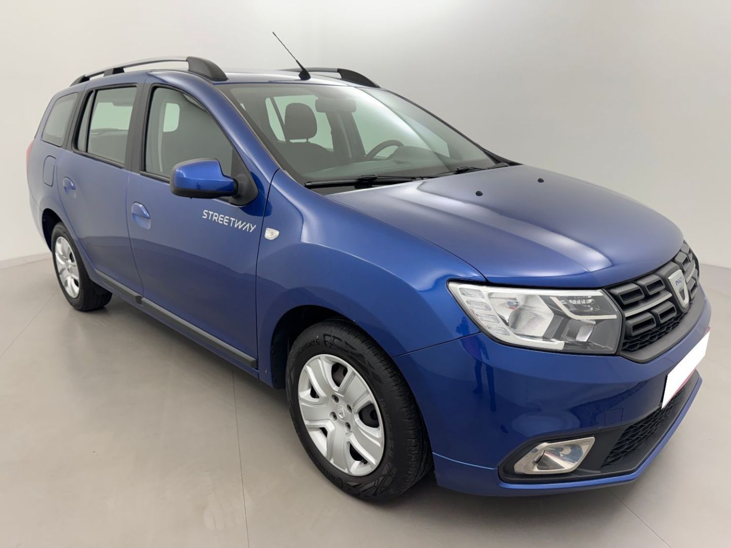 DACIA LOGAN MCV - MCV 0.9 TCE 90 STREETWAY (2020)