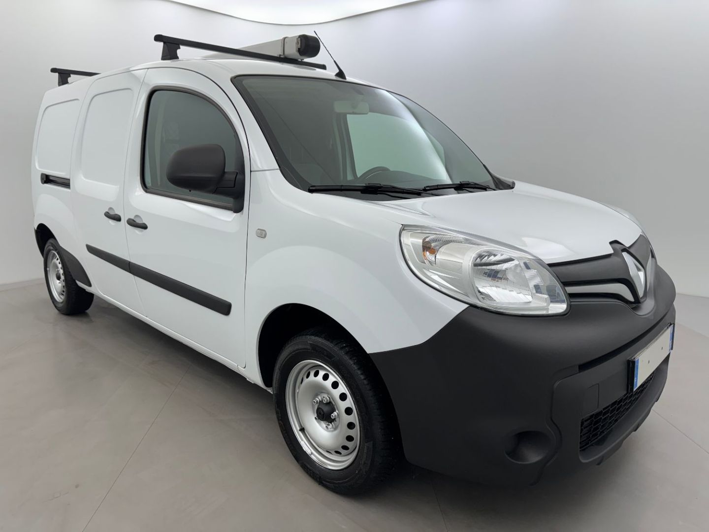 RENAULT KANGOO EXPRESS - MAXI GRAND VOLUME 1.5 BLUE DCI 115 (2021)