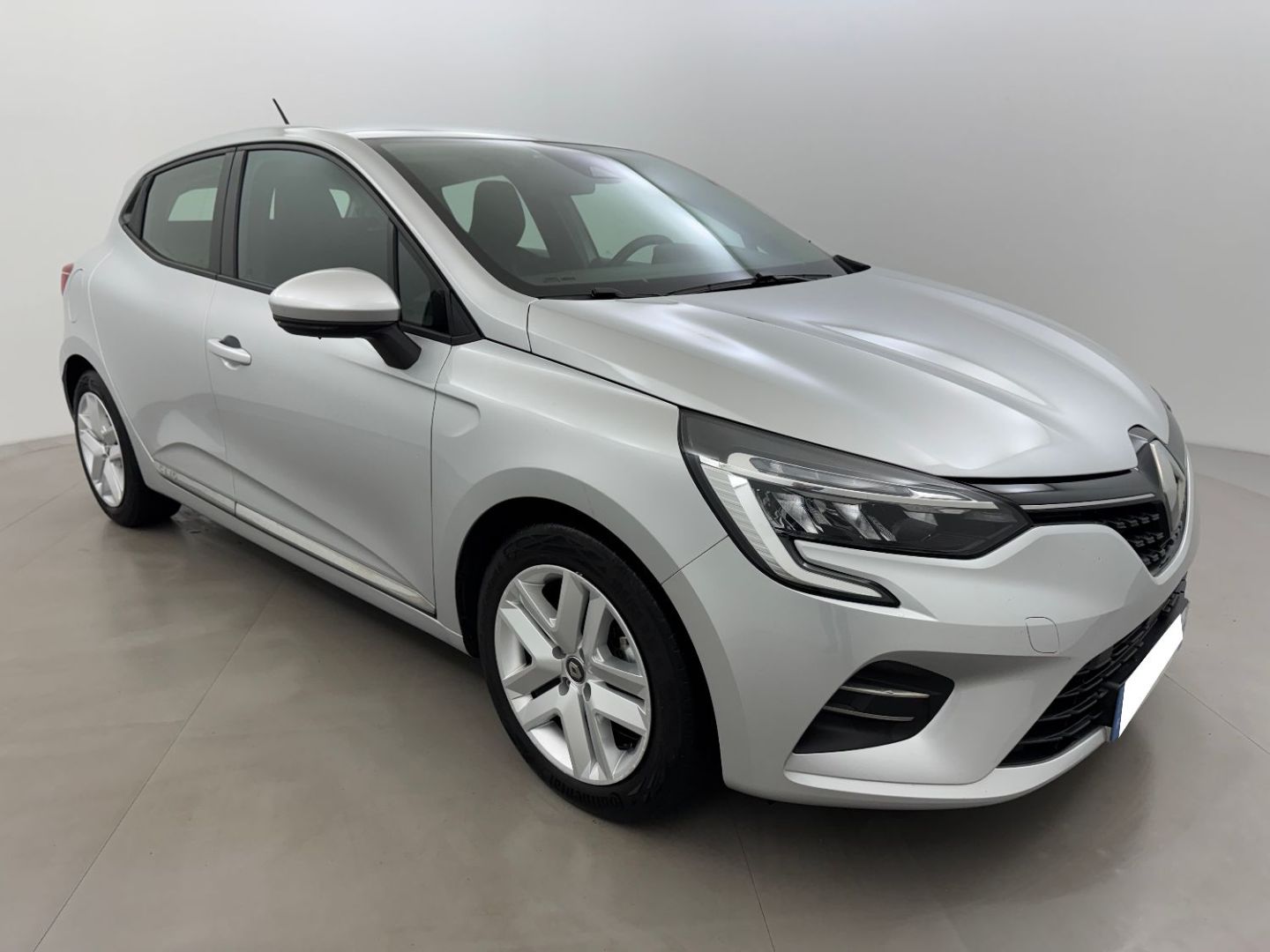 RENAULT CLIO V SOCIETE 1.6 E-Tech 140 BUSINESS 2PL