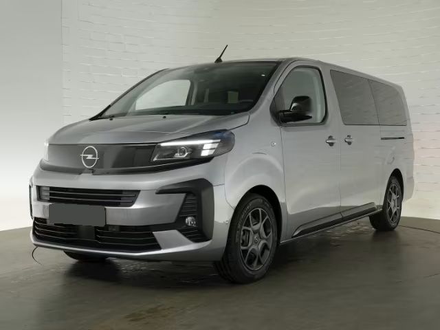 OPEL ZAFIRA - XL DIESEL 180 AUTOMATIQUE BUSINESS (2026)