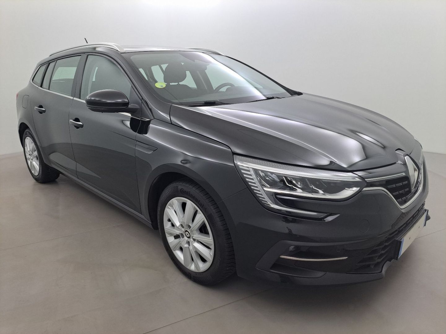 RENAULT MEGANE IV ESTATE - ESTATE 1.5 BLUE DCI 115 BUSINESS EDC (2022)