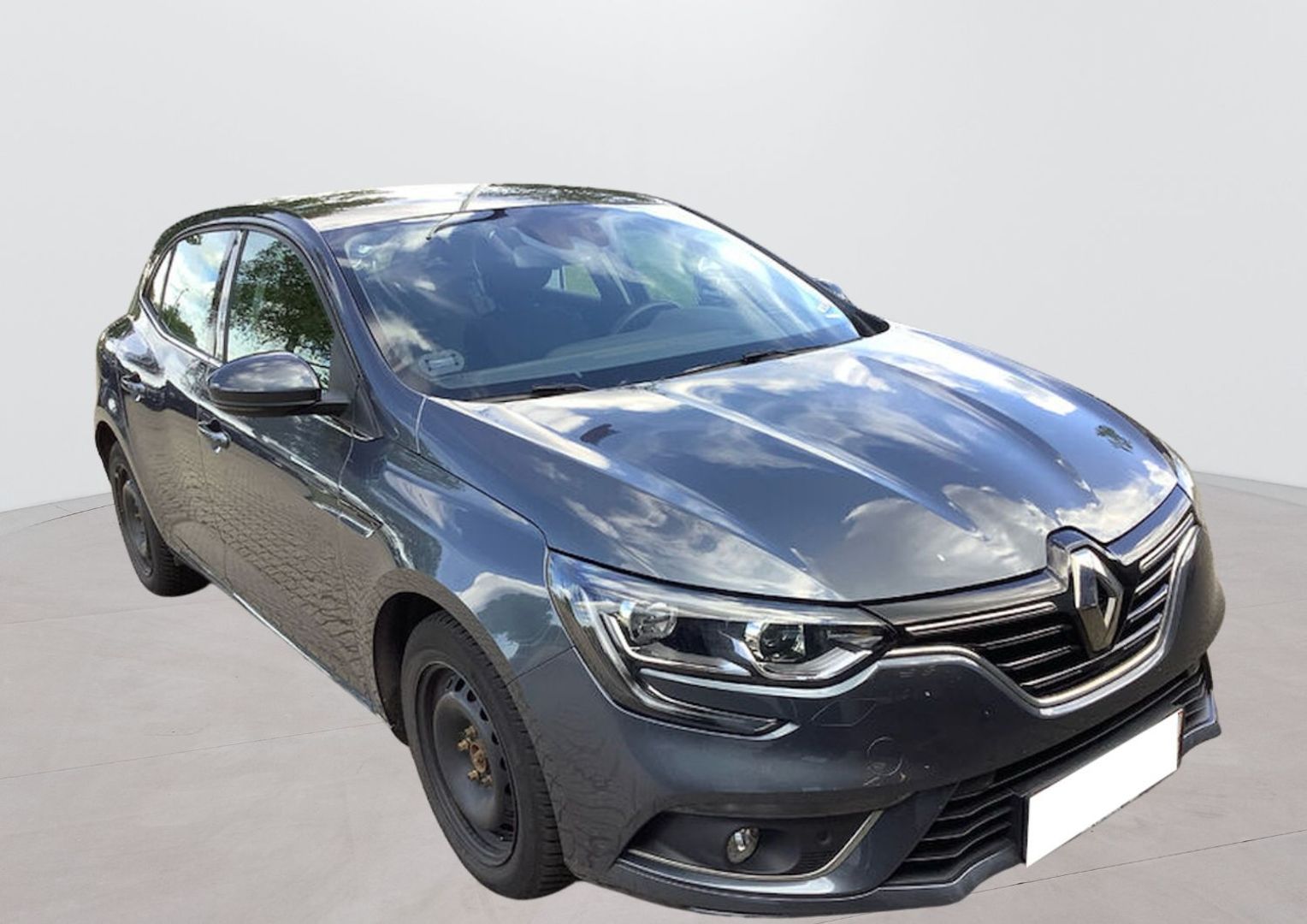 RENAULT MEGANE IV - 1.3 TCE 140 ZEN (2019)