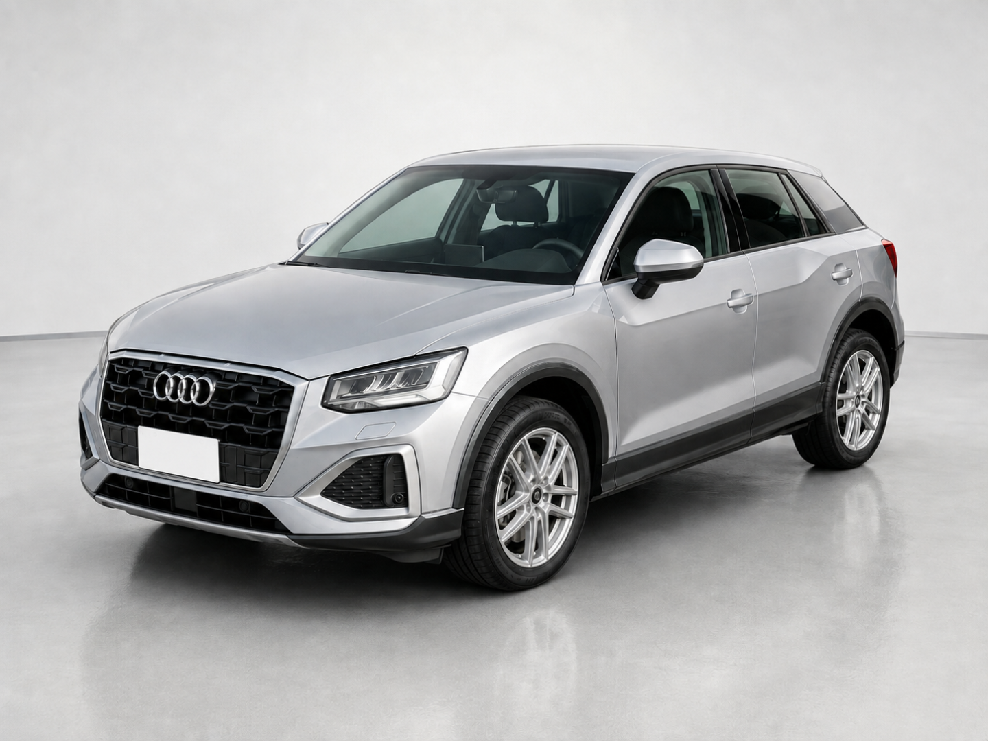 AUDI Q2 - Q2 30 TDI 116 S TRONIC 7 (2026)