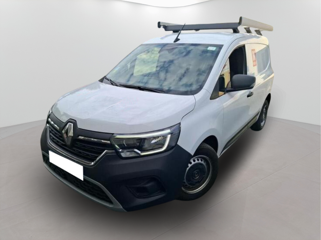 RENAULT KANGOO VAN - 1.5 BLUE DCI 95 GRAND CONFORT (2022)