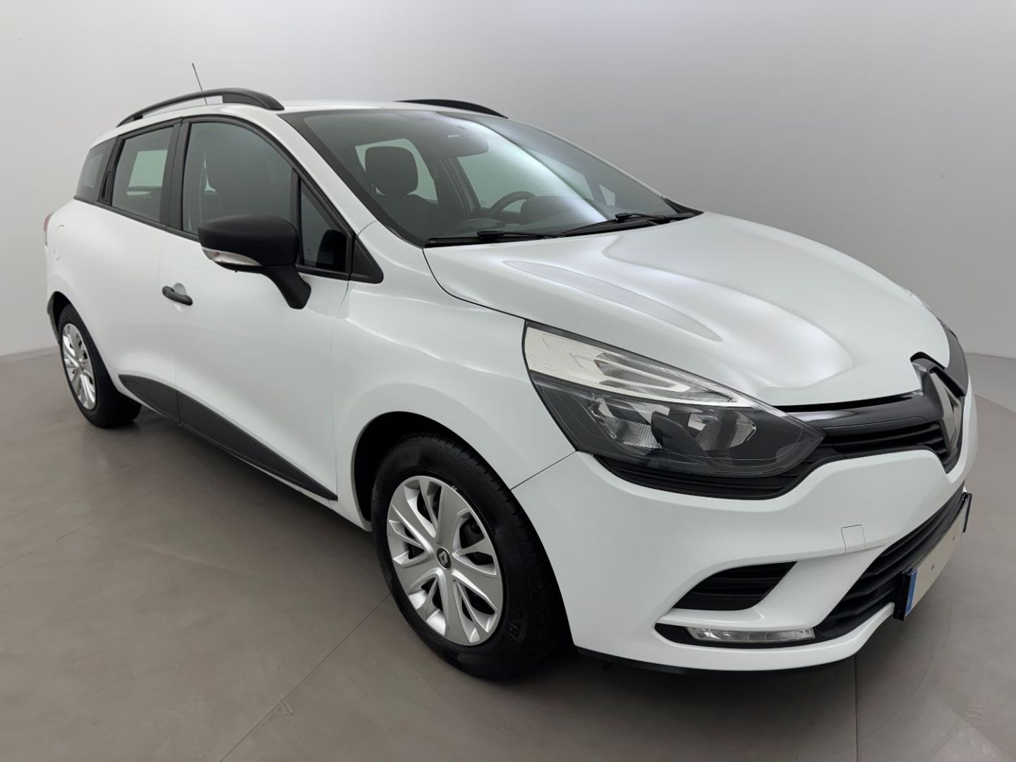RENAULT CLIO IV ESTATE - ESTATE 0.9 TCE 90 LIFE (2018)