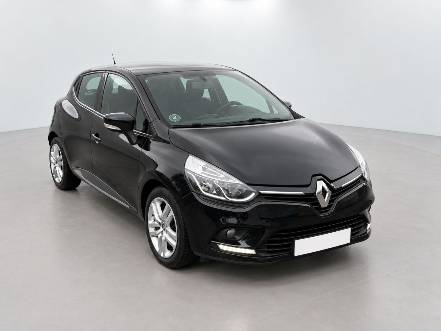 RENAULT CLIO IV - 0.9 TCE 90 ZEN (2019)