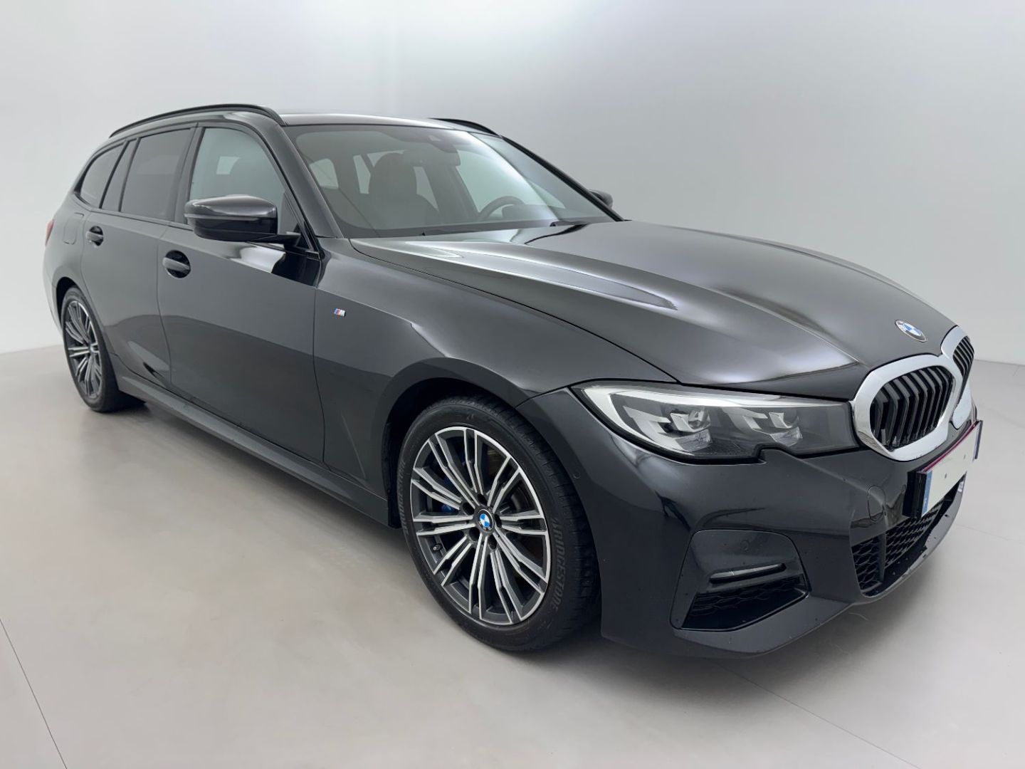 BMW SERIE 3 TOURING - TOURING 330D XDRIVE 265 M SPORT BVA8 (2019)