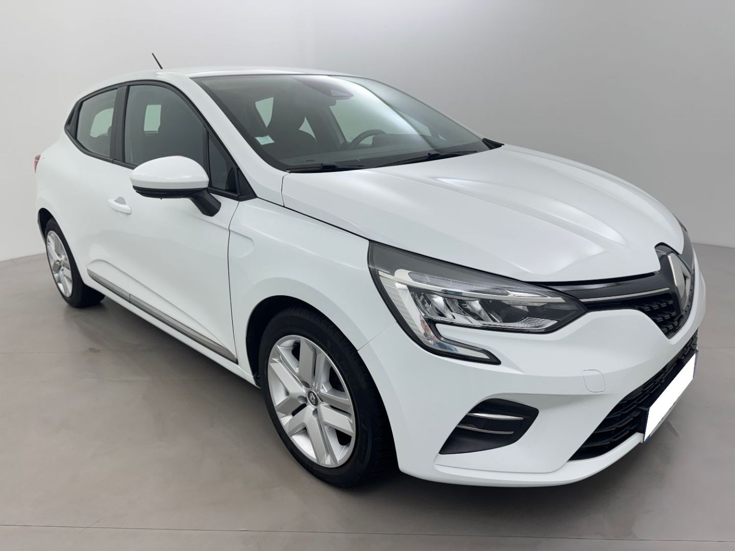 RENAULT CLIO V - 1.0 TCE 100 BUSINESS (2019)