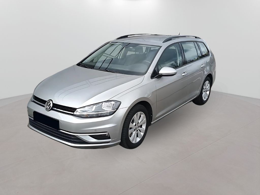 VOLKSWAGEN GOLF SW - SW 1.6 TDI 115 CONFORTLINE (2020)