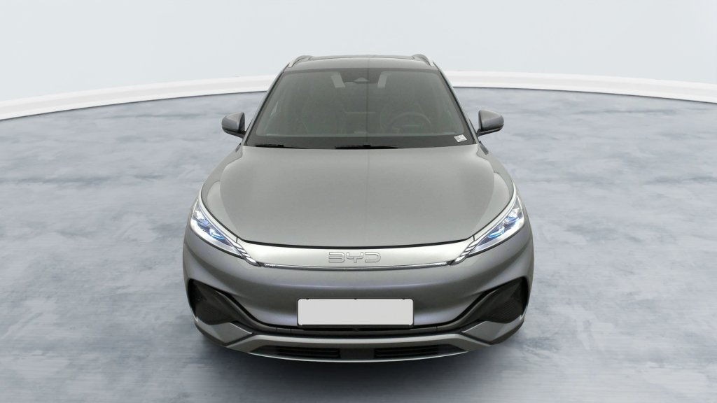 BYD ATTO 3 - 60,5 KWH 204 CH DESIGN (2025)