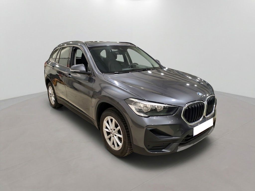 BMW X1 - SDRIVE 18I 136 LOUNGE BVA (2021)