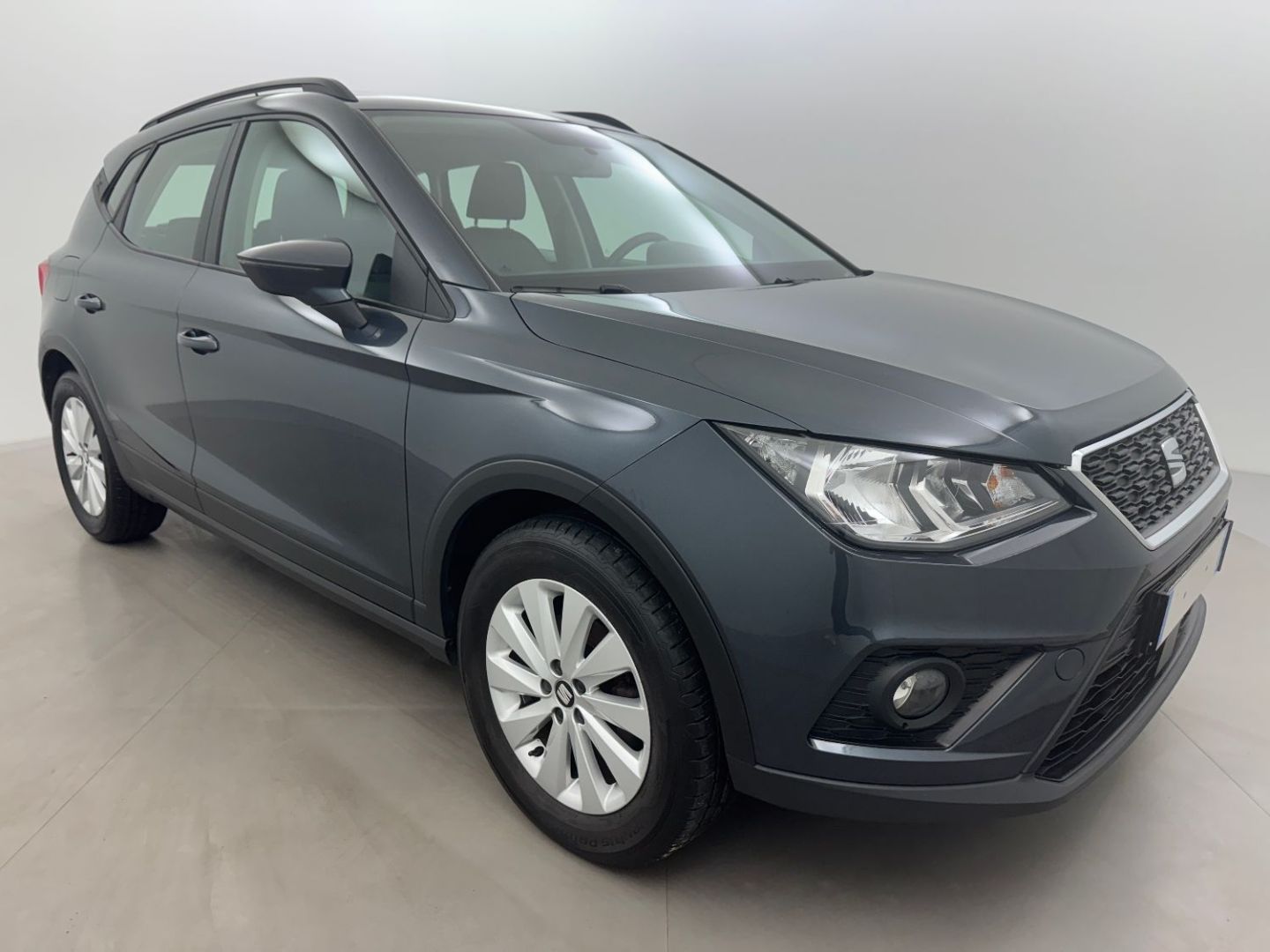 SEAT ARONA - 1.0 TSI 95 REFERENCE (2020)