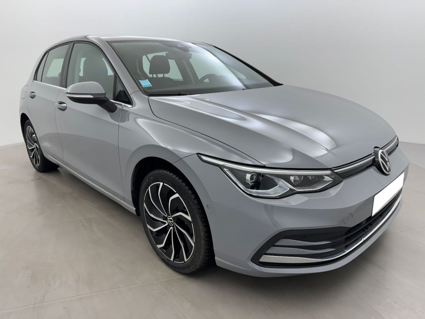 VOLKSWAGEN GOLF - 1.4 EHYBRID OPF 204 STYLE DSG6 (2021)